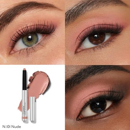 By Terry Ombre Blackstar Cream Eyeshadow Stick Long-Lasting - Image 3