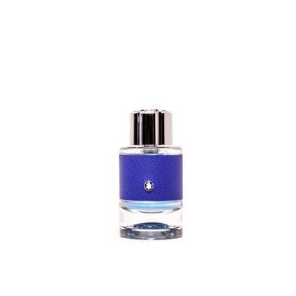 Montblanc Explorer Ultra Blue Eau De Parfum Spray 60Ml And Dg 100Ml Set For Men