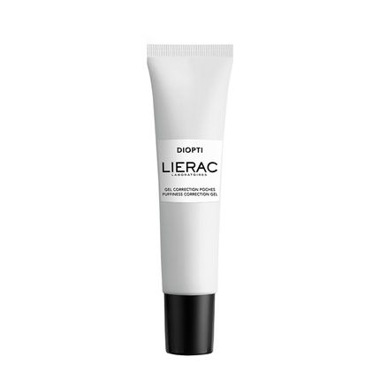 Lierac Diopti Eye Bag Corrector Gel 15Ml