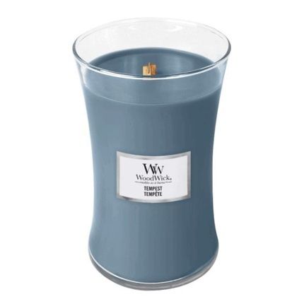 Woodwick Tempest Vase Scented Candle 6095 G