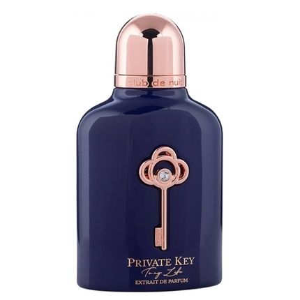 Armaf Club De Nuit Private Key To My Life Extrait De Parfum Spray 100Ml