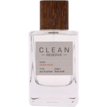 Clean Reserve Radiant Nectar Edp 100Ml