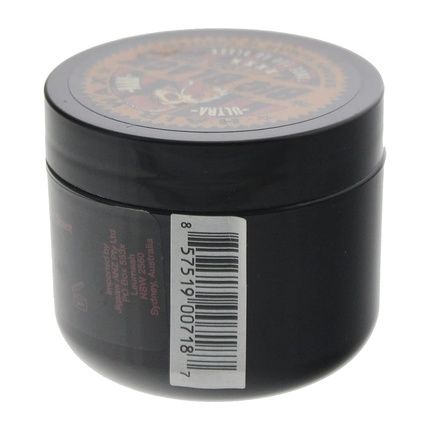 Cock Grease Ultra Hard The Big Black Xxxx Hair Pomade 50G - Image 3