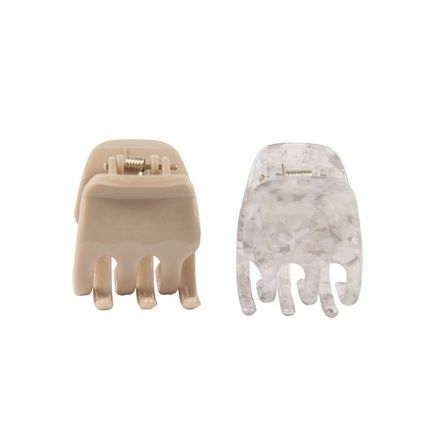 Donegal Hair Clip Fa-5758 - 2 Pieces