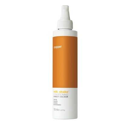 Milk_Shake Copper Direct Colour 100Ml