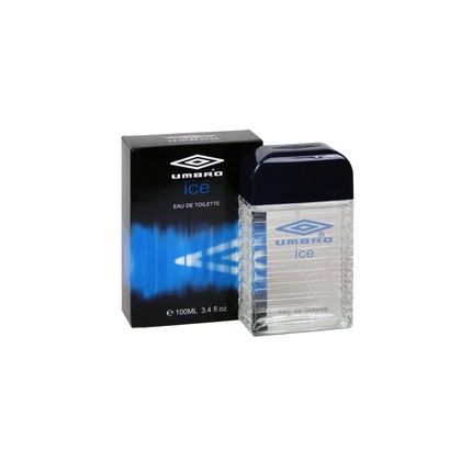 Umbro Ice Eau De Toilette 100Ml - Image 3