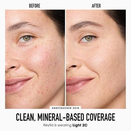 Bareminerals Original Liquid Mineral Concealer For Brightening Dark Circles