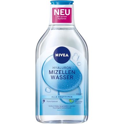 Nivea Hydra Skin Effect Micellar Water 400Ml