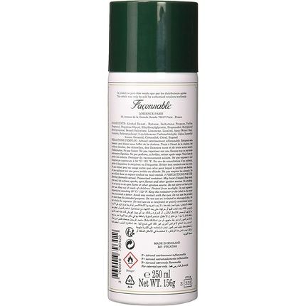 Faconnable Classic All Over Body Spray 250Ml