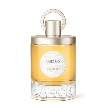 Caron Amez-Moi 100Ml Edp Spray - New Boxed And Sealed - Uk - Image 4