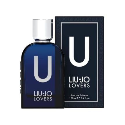 Liu Jo Lovers U Man Gift Set Eau De Toilette 100Ml After Shave - Image 3