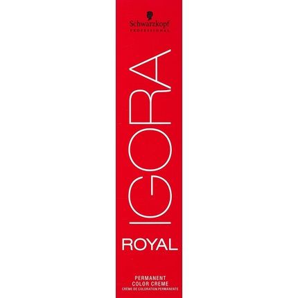 Schwarzkopf Igora Royal 5-65 60Ml - Pack Of 6