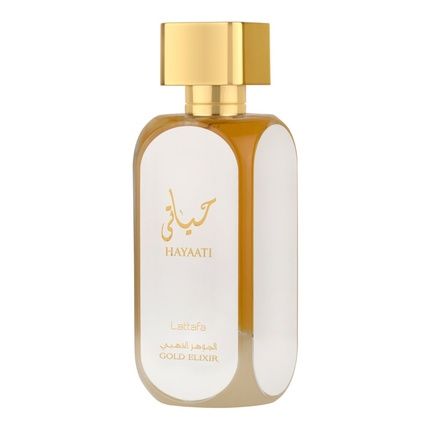 Hayaati Gold Elixir Perfumed Water Spray 100Ml