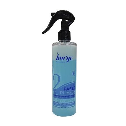 Acond Lovyc Bifasico Azul 300 Hair N