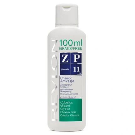 Revlon Zp11 Anti Dandruff Shampoo For Oily Hair 300Ml
