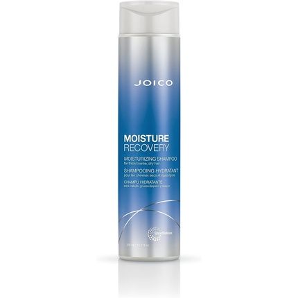 Joico Moisture Recovery Shampoo For Dry Hair 300Ml