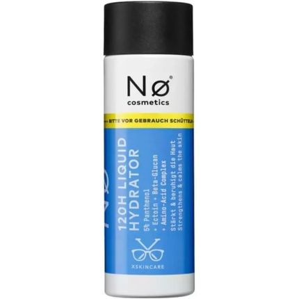 No Cosmetics 120H Liquid Hydrator 100Ml