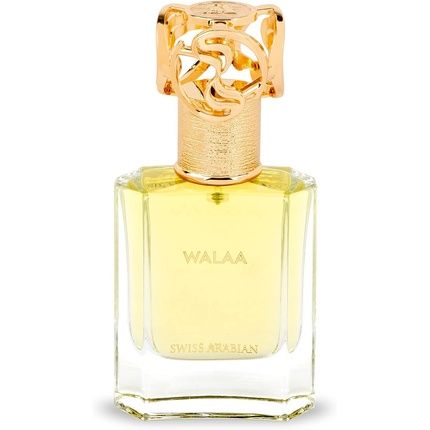 Walaa By Swiss Arabian Unisex 1.7 Oz Edp Spray