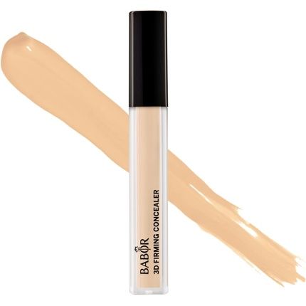 Babor Make Up 3D Firming Concealer With High Coverage And Anti-Aging Active Ingredients 4G 01 Porcelain