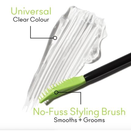 Mac Pro Locked Brow Gel Clear - Image 3