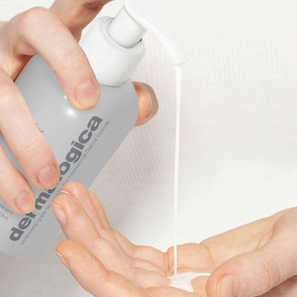 Dermalogica Micellar Prebiotic Precleanse 5.1 Oz Makeup Remover Face Wash - Image 3