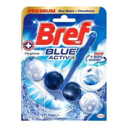 Bref Blue Activ Toilet Cleaner - Image 3