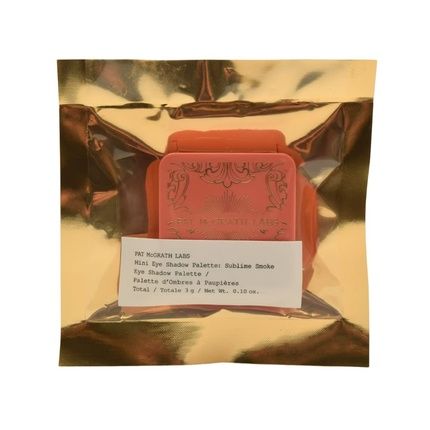 Pat Mcgrath Labs Mini Eye Shadow Palette Sublime Smoke - Image 3