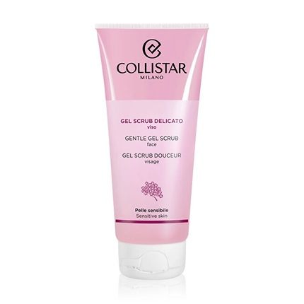 Collistar Gel Scrub Delicato Viso 100Ml - Image 3