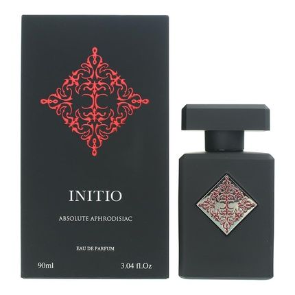 Initio Absolute Aphrodisiac Eau De Parfum 90Ml