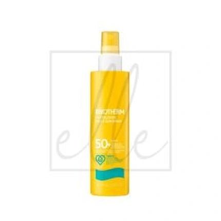 Biotherm Waterlover Milky Sun Spray Spf 50+ 200Ml - Image 3