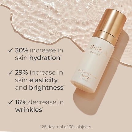 Inika Organic Phytofuse Renew Serum