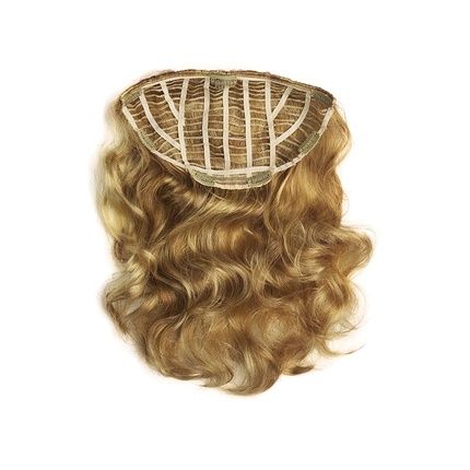 Hairdo Wavy Extension R25 Ginger Blonde - Image 3