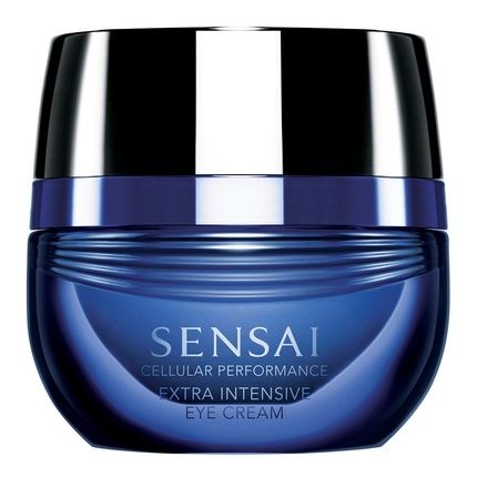 Sensai Sensai Cellular Performance Extra Intensive Eye Cream 15Ml - Image 3