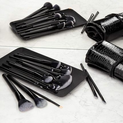 T4B Mimo Set With 32 Makeup Brushes - Image 3