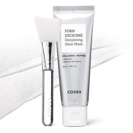 Cosrx Pdrn Exosome Skinplaning Glaze Mask 50Ml