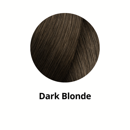 Dia Color Demi-Permanent Coloration Without Ammonia 6 60Ml
