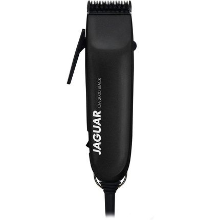 Jaguar Cm 2000 Hair Clipper Black