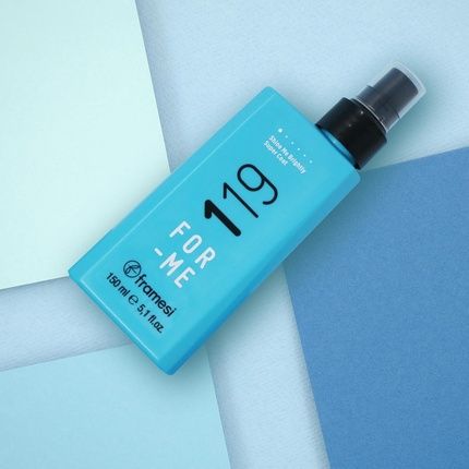 Framesi For-Me Smooth & Disciplined 119 Shine Me Bright Sup Coat Spray Hold 1 150Ml - Image 3