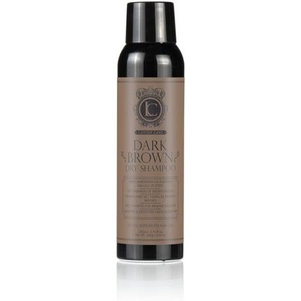 Scuro Brown Dry Shampoo
