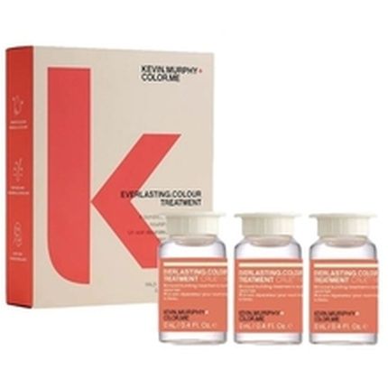 Kevin Murphy Everlasting Colour Treatment Home Kit For Strengthening Colored Hair