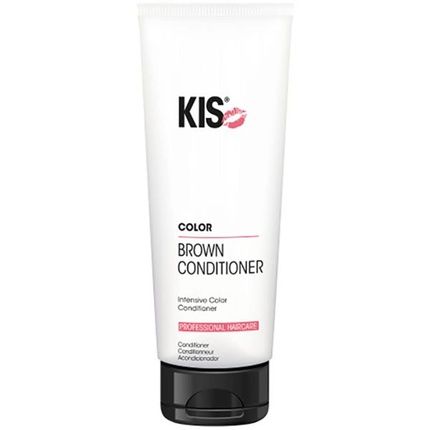 Kis Color Conditioner Brown 250Ml