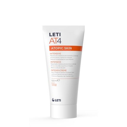 Leti Leti At4 Intensive Cream 100Ml