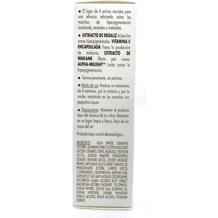 Nuhanciam Stain Remover Concentrate 15Ml - Image 3