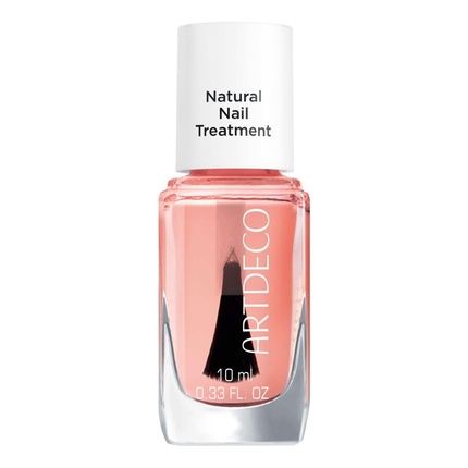 Artdeco Natural Nail Treatment Nourishing Nail Oil Made From Natural Ingredients
