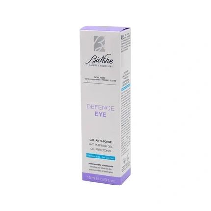 Bionike Defence Eye Gel Anti-Bags Contour 15Ml