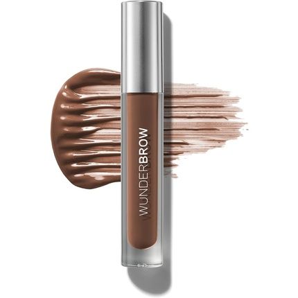 Wunderbrow Waterproof Eyebrow Gel Auburn