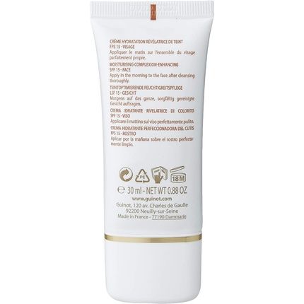 Guinot Hydra Finish Cream 30Ml
