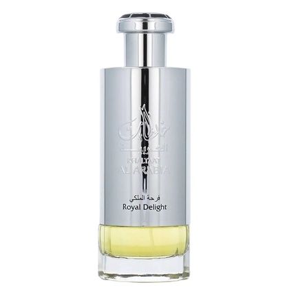 Lattafa Khaltaat Al Arabia Royal Delight Eau De Parfum Spray 100Ml