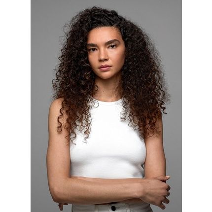 R+Co Crystal Halo Balancing Scalp Scrub And Shampoo - Purifies And Cleanses - Image 3