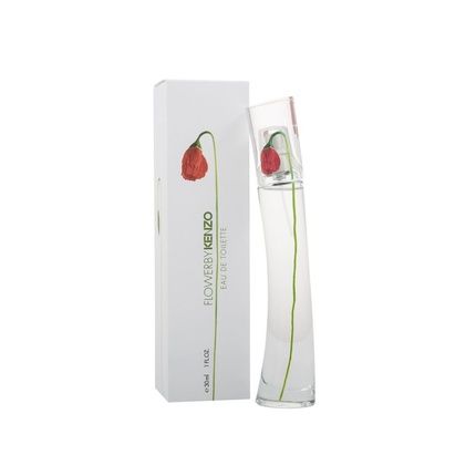 Kenzo Flower Eau De Toilette 30Ml Women'S Spray